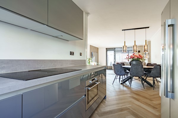 Medium property photo - Gerard Walschaphove 26, 3437 BV Nieuwegein