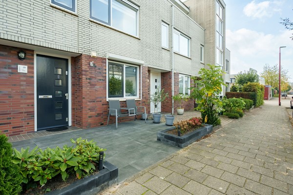 Medium property photo - Gerard Walschaphove 26, 3437 BV Nieuwegein