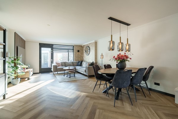 Medium property photo - Gerard Walschaphove 26, 3437 BV Nieuwegein