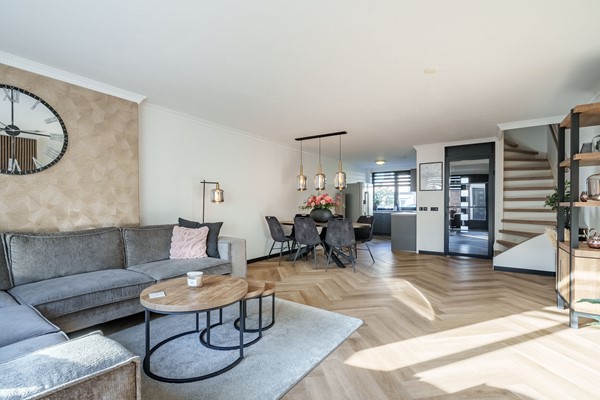 Medium property photo - Gerard Walschaphove 26, 3437 BV Nieuwegein