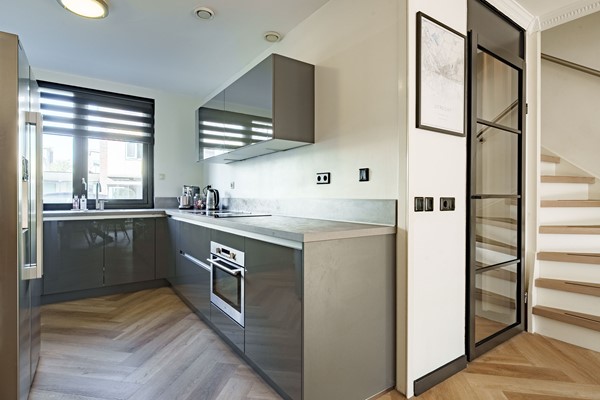 Medium property photo - Gerard Walschaphove 26, 3437 BV Nieuwegein