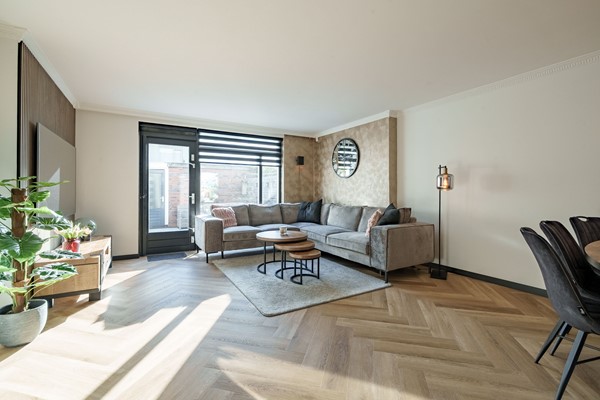 Medium property photo - Gerard Walschaphove 26, 3437 BV Nieuwegein