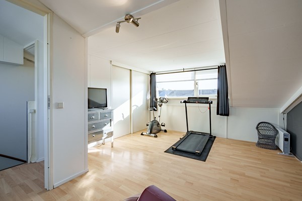 Medium property photo - Gerard Walschaphove 26, 3437 BV Nieuwegein