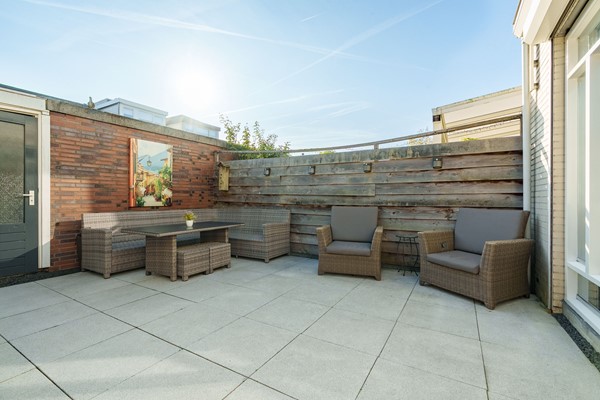 Medium property photo - Gerard Walschaphove 26, 3437 BV Nieuwegein