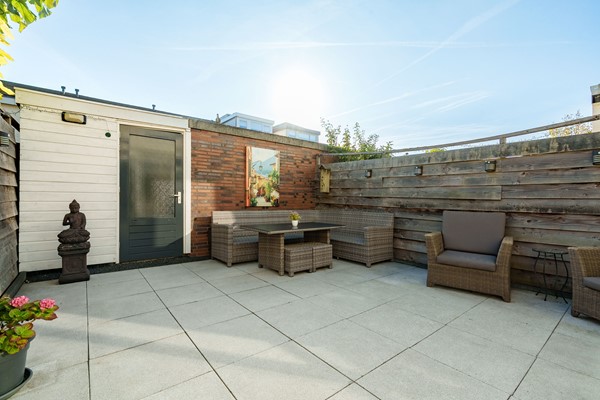 Medium property photo - Gerard Walschaphove 26, 3437 BV Nieuwegein