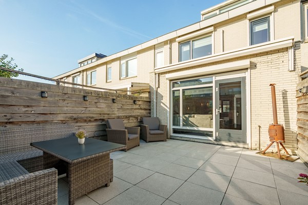 Medium property photo - Gerard Walschaphove 26, 3437 BV Nieuwegein