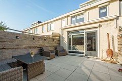 Nieuw in verkoop: Gerard Walschaphove 26, 3437 BV Nieuwegein