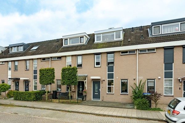 Karnweide 39, 3437 XC Nieuwegein