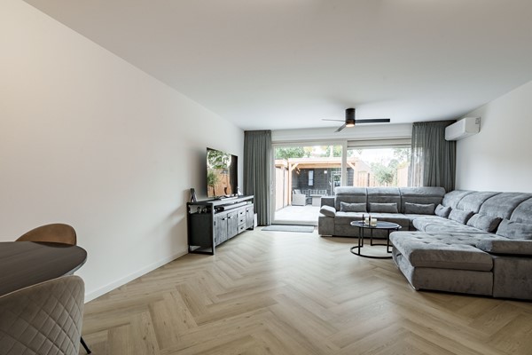 Medium property photo - Karnweide 39, 3437 XC Nieuwegein