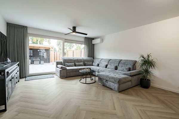 Medium property photo - Karnweide 39, 3437 XC Nieuwegein