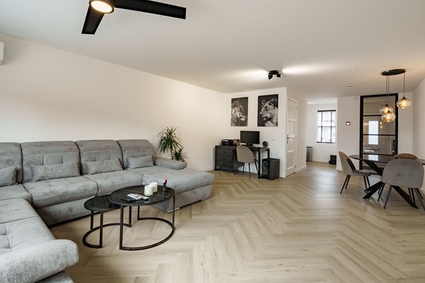 Medium property photo - Karnweide 39, 3437 XC Nieuwegein