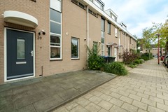 Onder bod: Karnweide 39, 3437 XC Nieuwegein