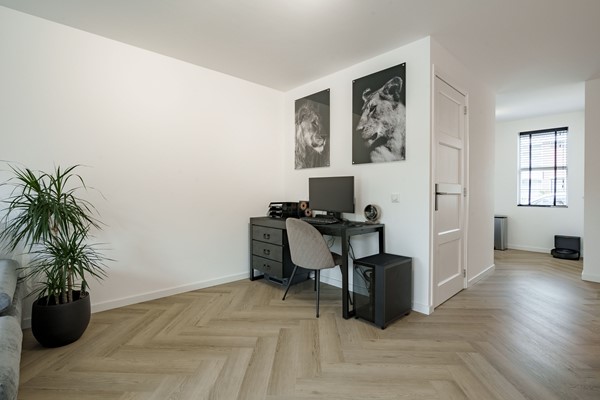 Medium property photo - Karnweide 39, 3437 XC Nieuwegein