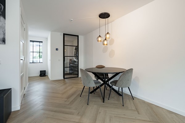 Medium property photo - Karnweide 39, 3437 XC Nieuwegein