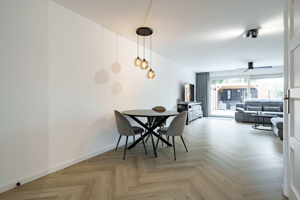 Medium property photo - Karnweide 39, 3437 XC Nieuwegein