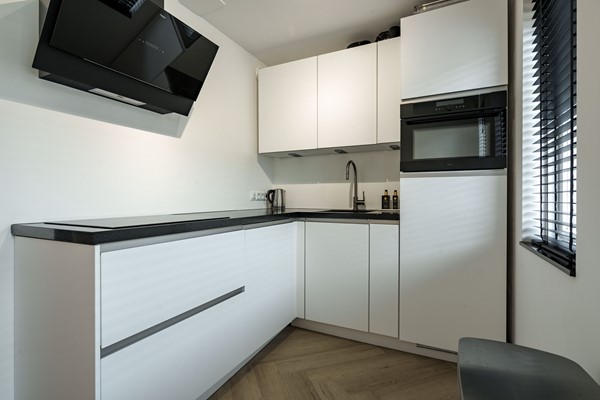 Medium property photo - Karnweide 39, 3437 XC Nieuwegein