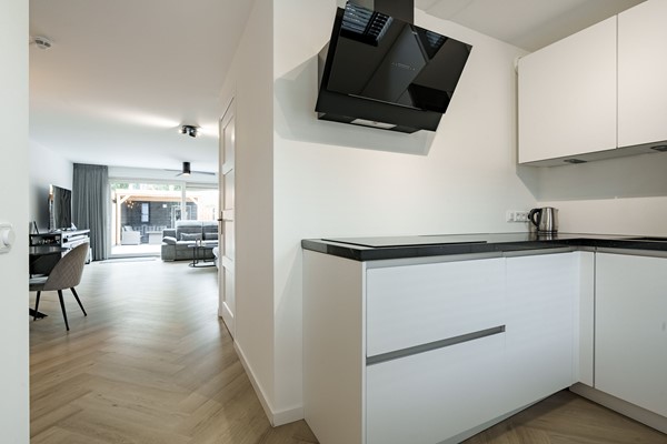 Medium property photo - Karnweide 39, 3437 XC Nieuwegein