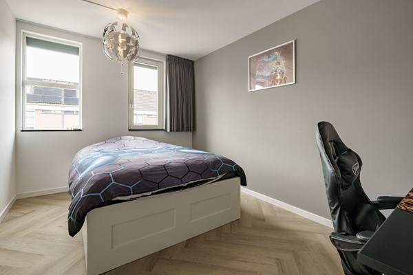 Medium property photo - Karnweide 39, 3437 XC Nieuwegein