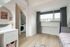 Onder bod: Karnweide 39, 3437 XC Nieuwegein