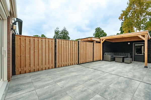 Medium property photo - Karnweide 39, 3437 XC Nieuwegein