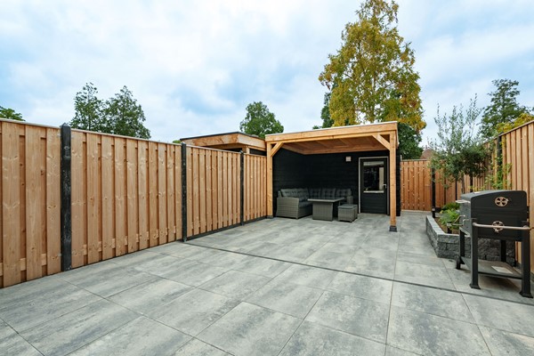 Medium property photo - Karnweide 39, 3437 XC Nieuwegein