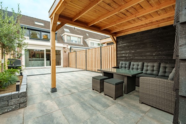 Medium property photo - Karnweide 39, 3437 XC Nieuwegein