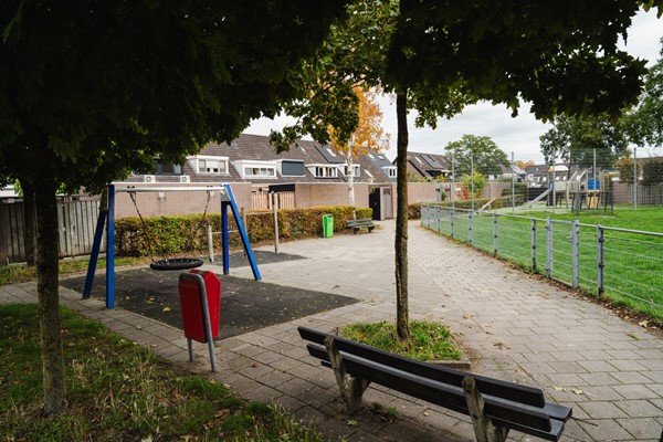 Medium property photo - Karnweide 39, 3437 XC Nieuwegein