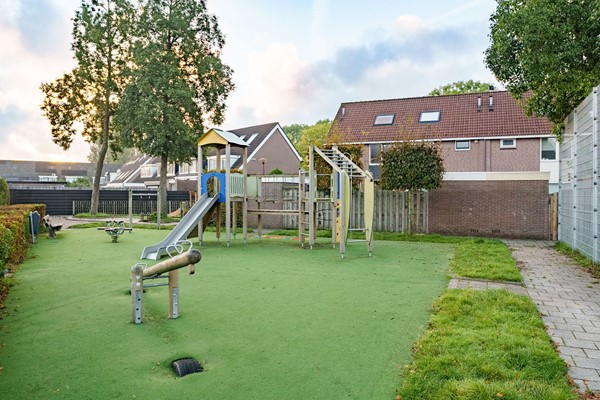 Medium property photo - Karnweide 39, 3437 XC Nieuwegein