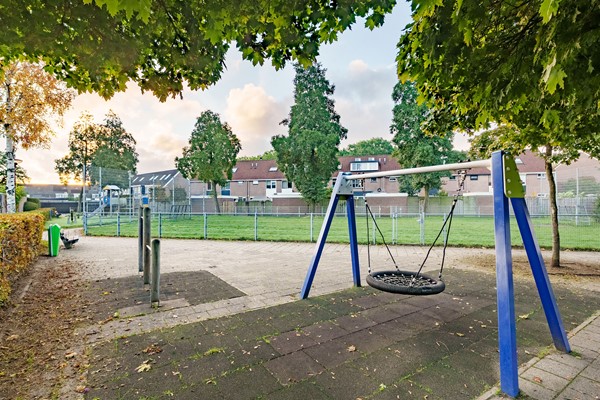 Medium property photo - Karnweide 39, 3437 XC Nieuwegein