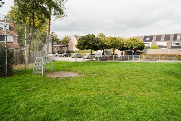 Medium property photo - Karnweide 39, 3437 XC Nieuwegein