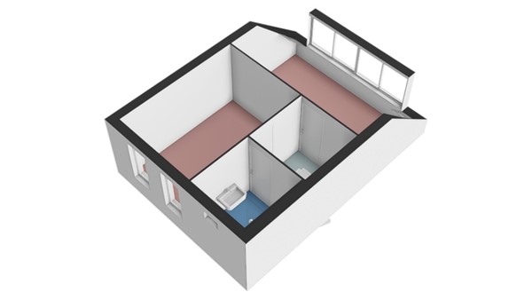Karnweide 39, 3437 XC Nieuwegein - 