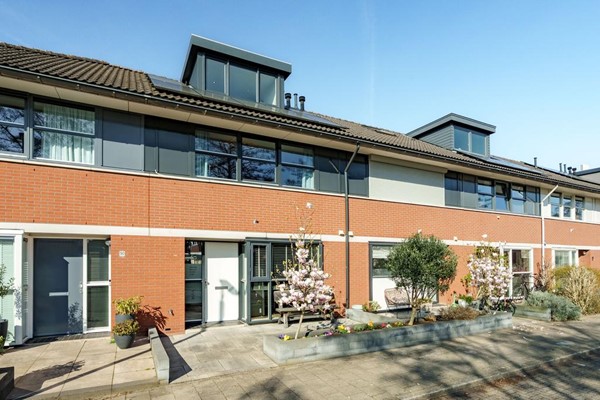 Herman de Manhove 88, 3437 ZD Nieuwegein