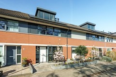 Verkocht: Herman de Manhove 88, 3437 ZD Nieuwegein