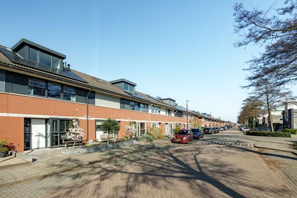 Medium property photo - Herman de Manhove 88, 3437 ZD Nieuwegein