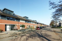 Verkocht: Herman de Manhove 88, 3437 ZD Nieuwegein