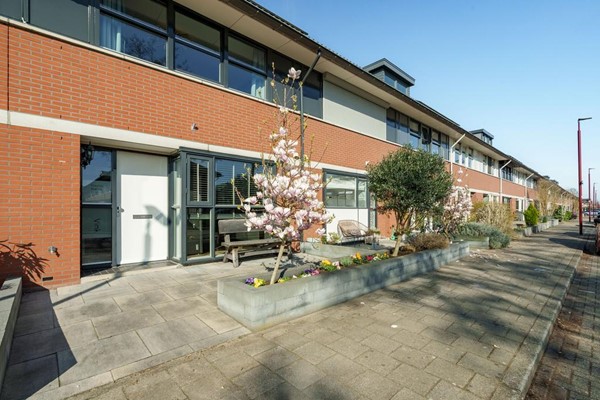 Medium property photo - Herman de Manhove 88, 3437 ZD Nieuwegein
