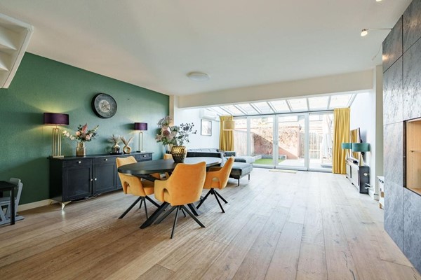 Medium property photo - Herman de Manhove 88, 3437 ZD Nieuwegein