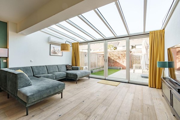 Medium property photo - Herman de Manhove 88, 3437 ZD Nieuwegein