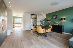 Verkocht: Herman de Manhove 88, 3437 ZD Nieuwegein