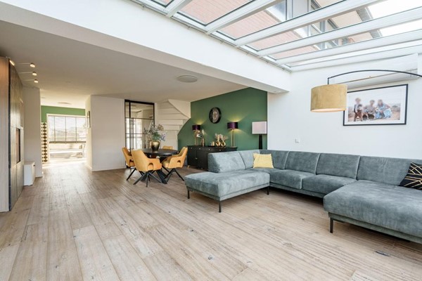 Medium property photo - Herman de Manhove 88, 3437 ZD Nieuwegein