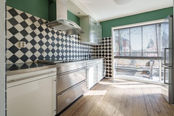 Medium property photo - Herman de Manhove 88, 3437 ZD Nieuwegein