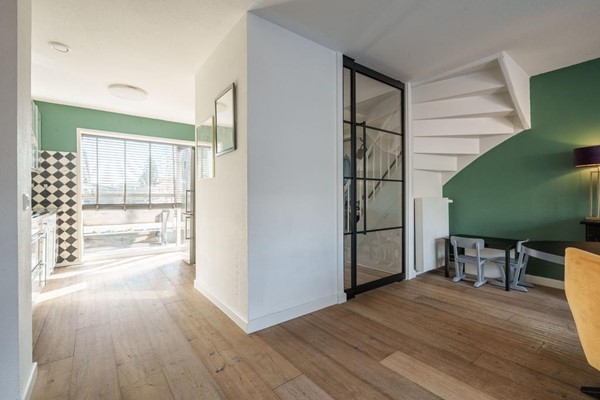 Medium property photo - Herman de Manhove 88, 3437 ZD Nieuwegein