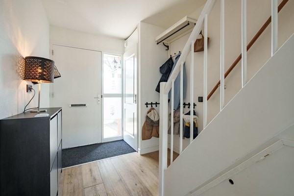 Medium property photo - Herman de Manhove 88, 3437 ZD Nieuwegein