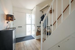 Verkocht: Herman de Manhove 88, 3437 ZD Nieuwegein