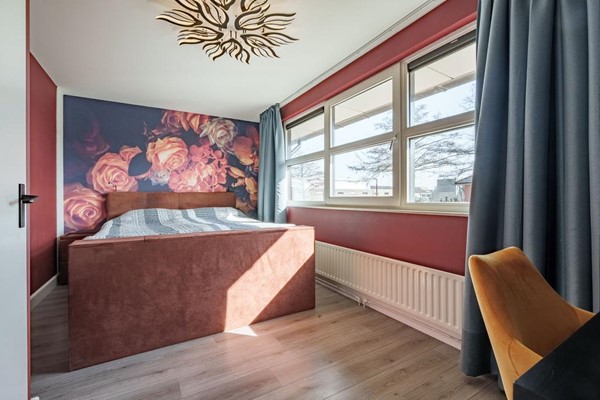 Medium property photo - Herman de Manhove 88, 3437 ZD Nieuwegein