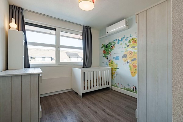 Medium property photo - Herman de Manhove 88, 3437 ZD Nieuwegein