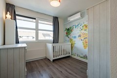 Verkocht: Herman de Manhove 88, 3437 ZD Nieuwegein