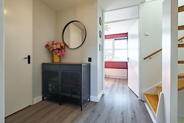 Medium property photo - Herman de Manhove 88, 3437 ZD Nieuwegein