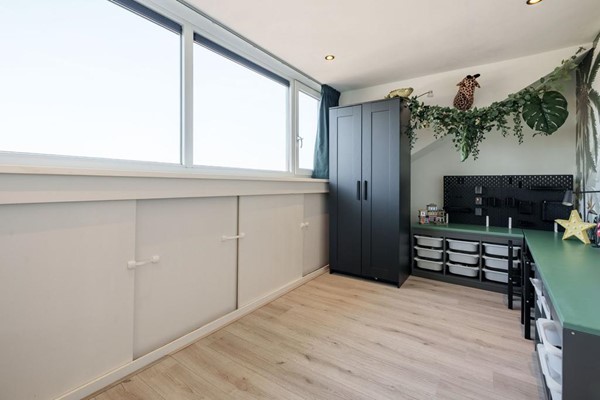 Medium property photo - Herman de Manhove 88, 3437 ZD Nieuwegein