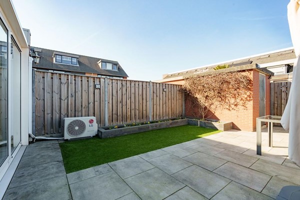 Medium property photo - Herman de Manhove 88, 3437 ZD Nieuwegein